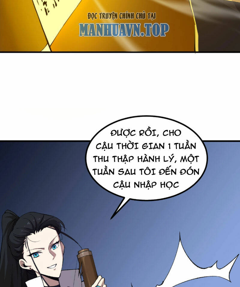 Thánh Hiệp Sĩ Cấp Sss Chapter 8 - Trang 2