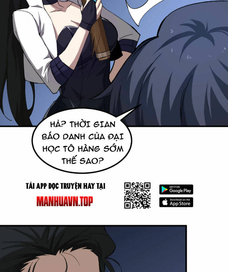 Thánh Hiệp Sĩ Cấp Sss Chapter 8 - Trang 2