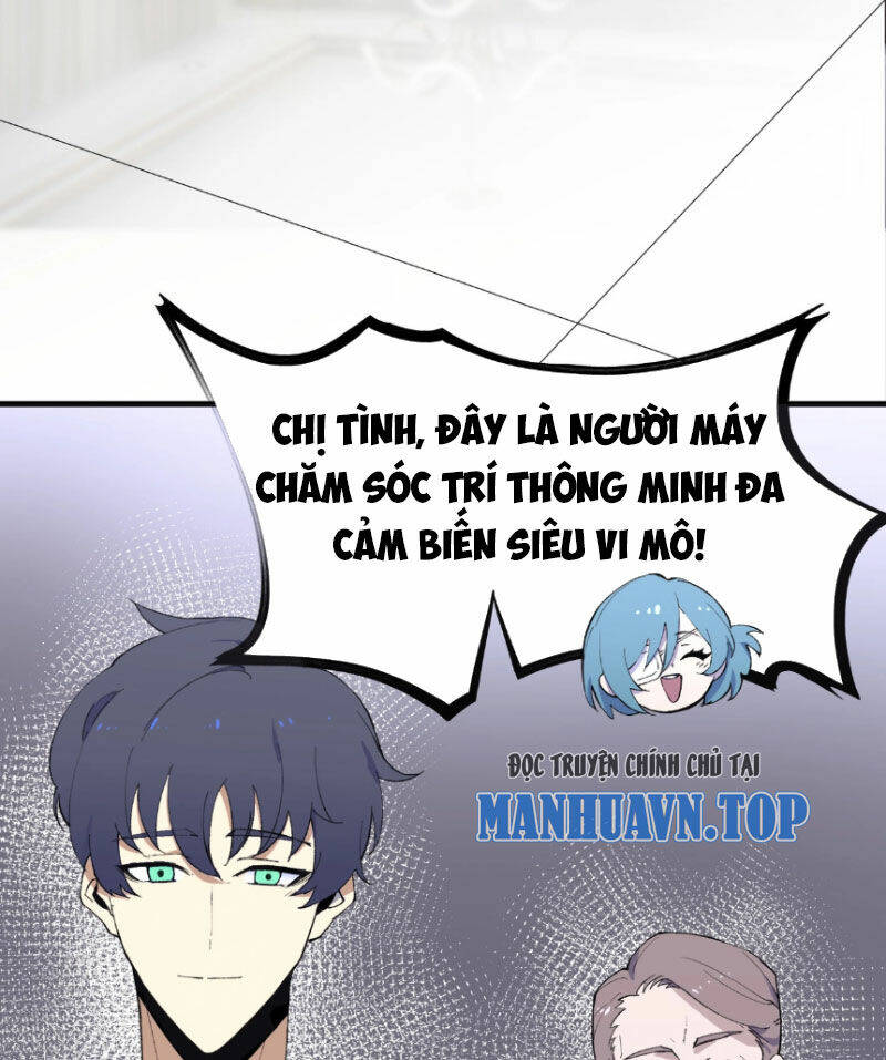 Thánh Hiệp Sĩ Cấp Sss Chapter 8 - Trang 2