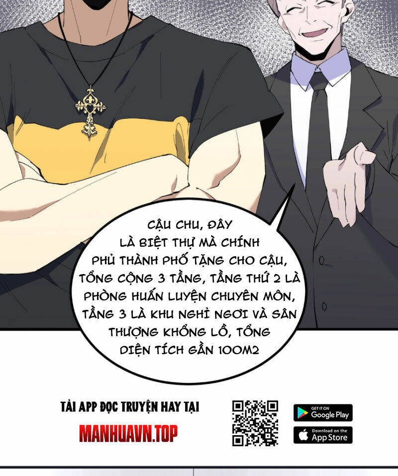 Thánh Hiệp Sĩ Cấp Sss Chapter 8 - Trang 2