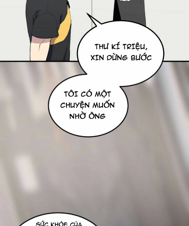 Thánh Hiệp Sĩ Cấp Sss Chapter 8 - Trang 2