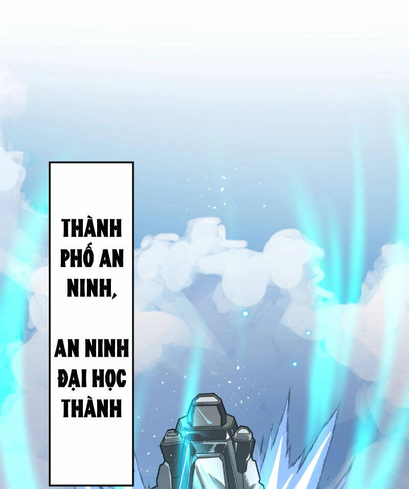 Thánh Hiệp Sĩ Cấp Sss Chapter 8 - Trang 2