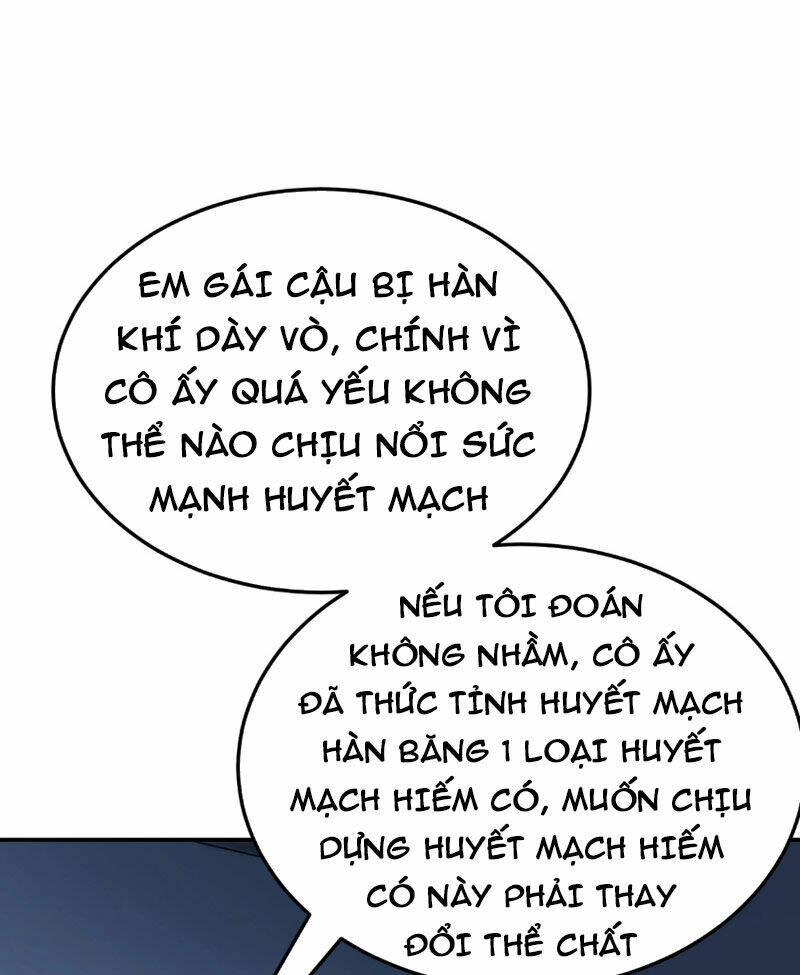 Thánh Hiệp Sĩ Cấp Sss Chapter 7 - Trang 2