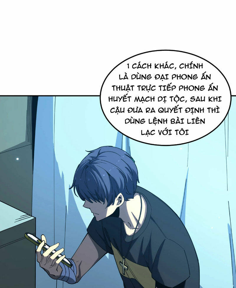 Thánh Hiệp Sĩ Cấp Sss Chapter 7 - Trang 2