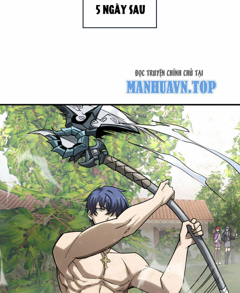 Thánh Hiệp Sĩ Cấp Sss Chapter 7 - Trang 2