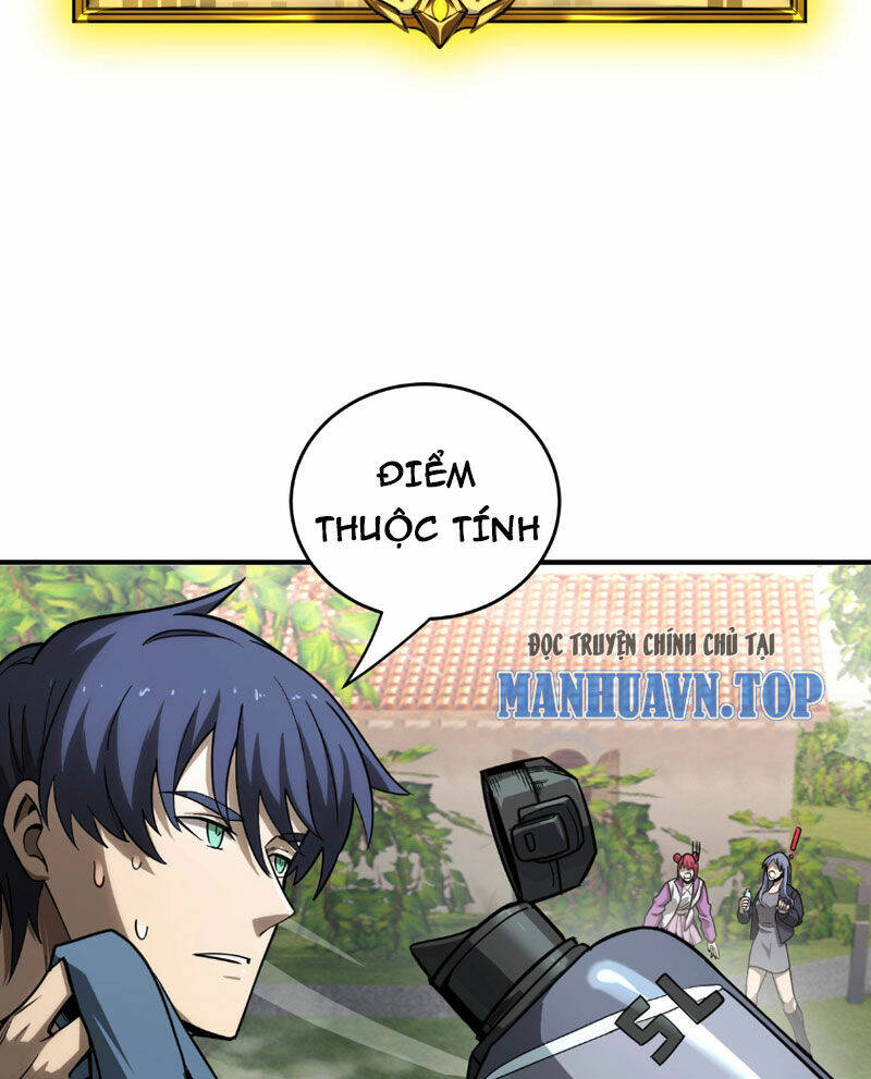 Thánh Hiệp Sĩ Cấp Sss Chapter 7 - Trang 2