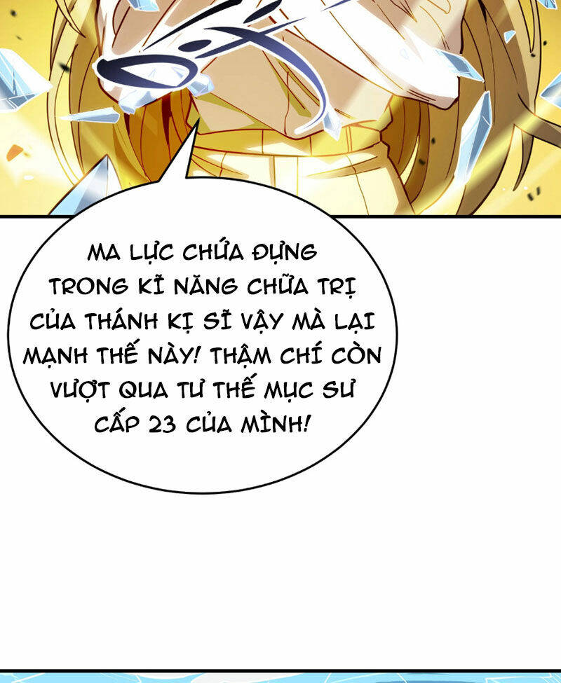 Thánh Hiệp Sĩ Cấp Sss Chapter 7 - Trang 2