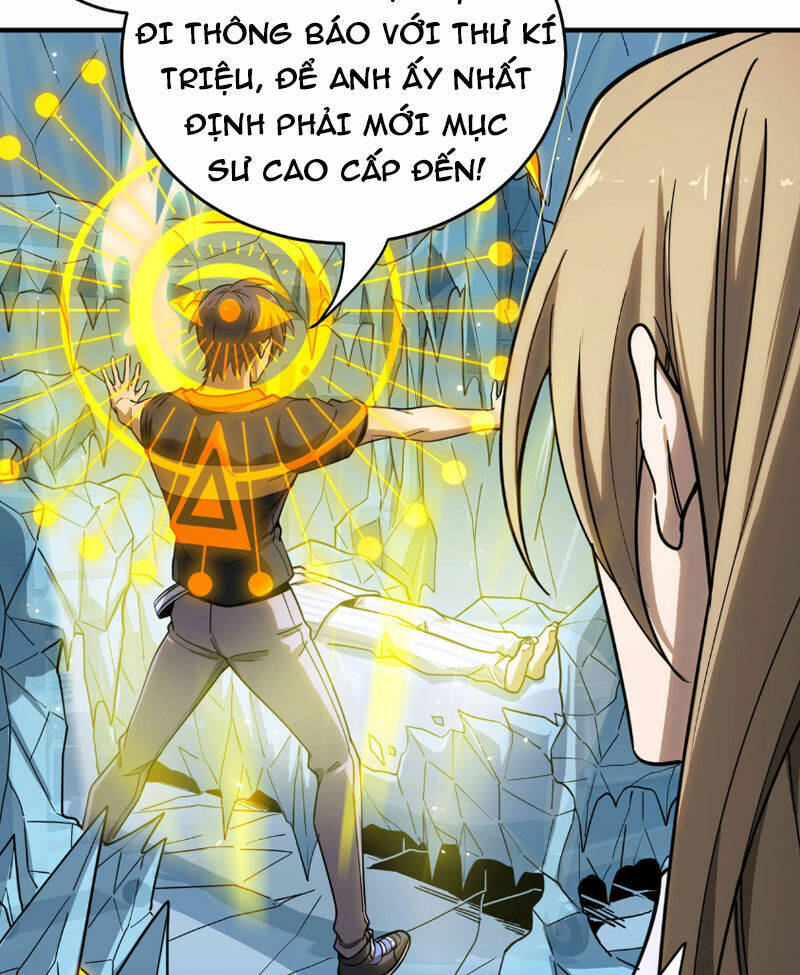 Thánh Hiệp Sĩ Cấp Sss Chapter 7 - Trang 2