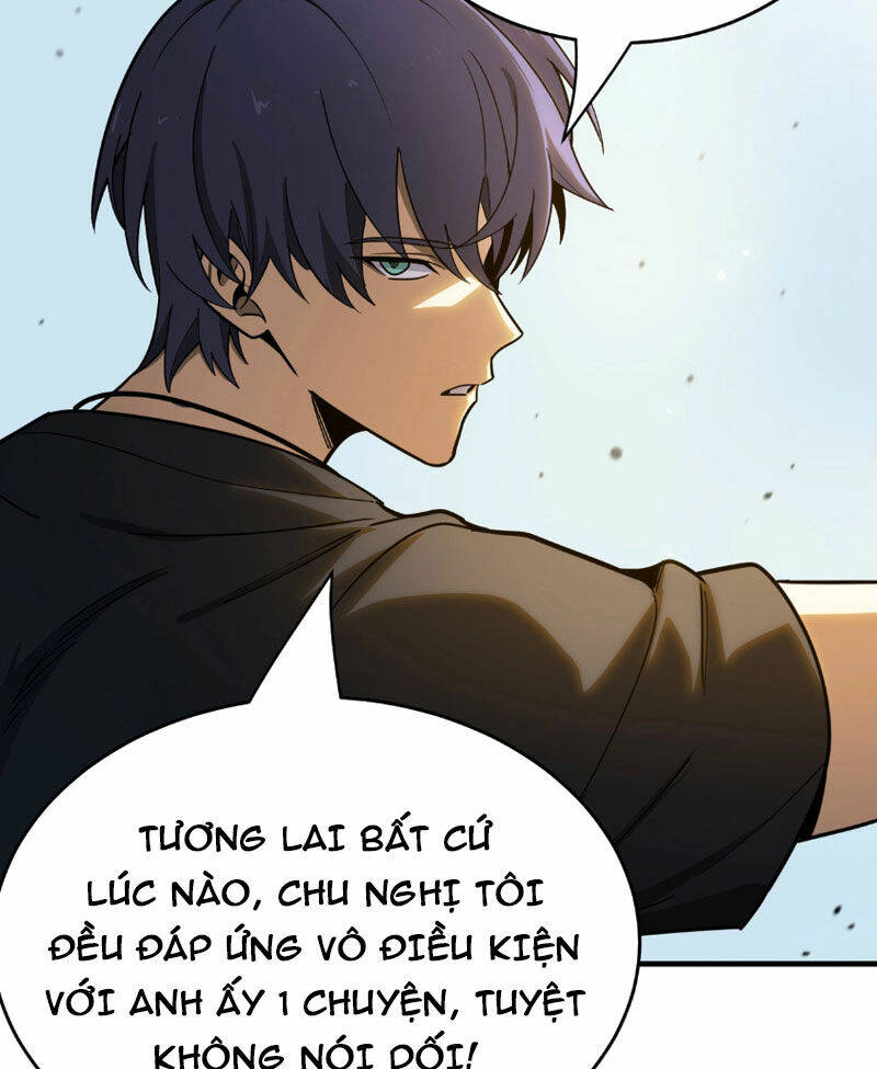 Thánh Hiệp Sĩ Cấp Sss Chapter 7 - Trang 2