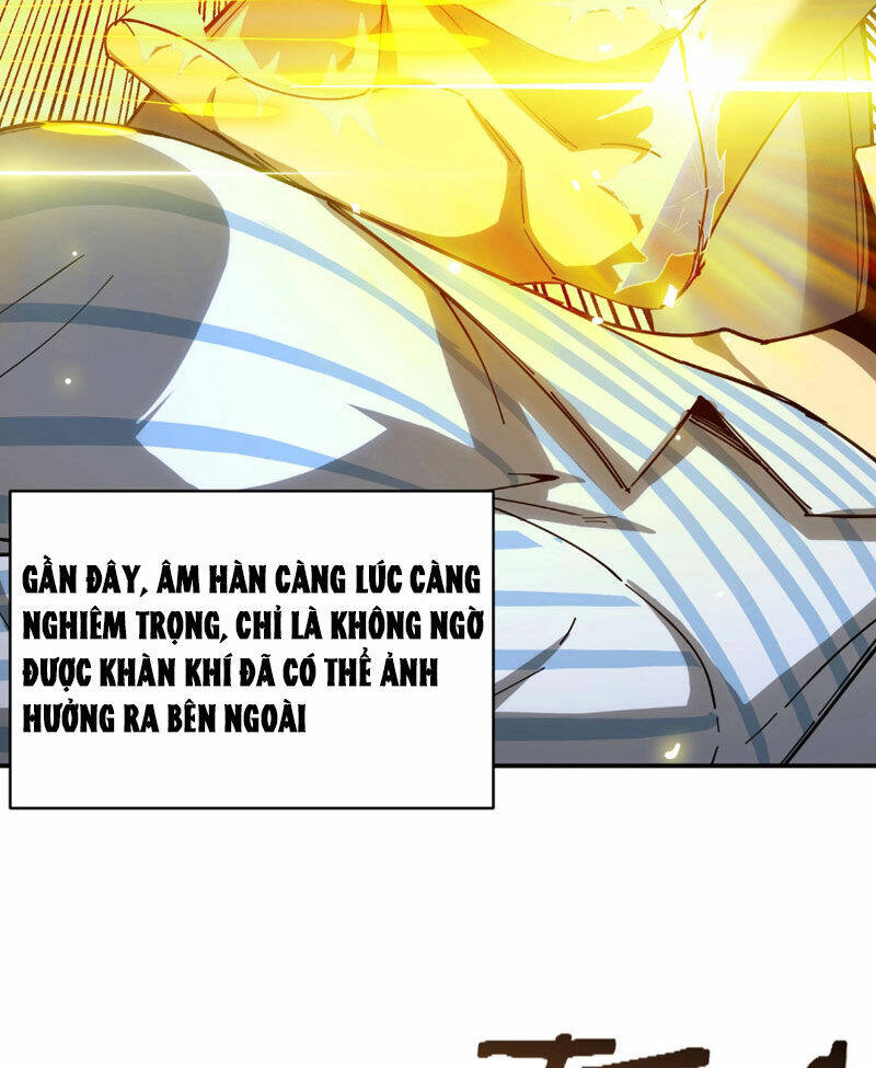 Thánh Hiệp Sĩ Cấp Sss Chapter 7 - Trang 2