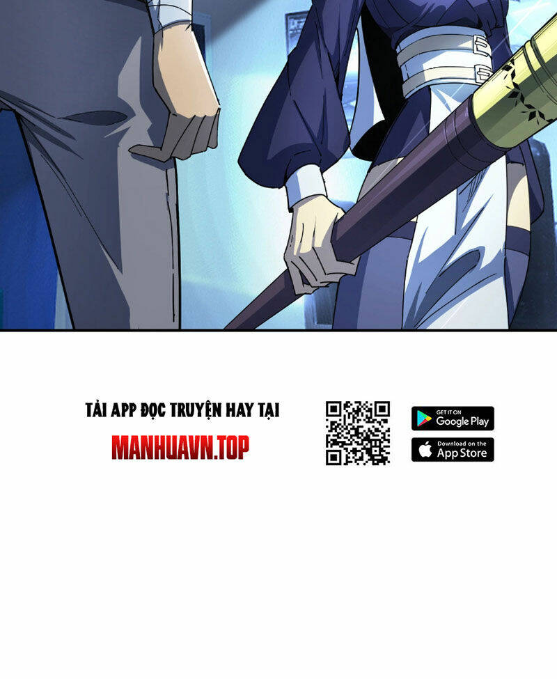 Thánh Hiệp Sĩ Cấp Sss Chapter 7 - Trang 2