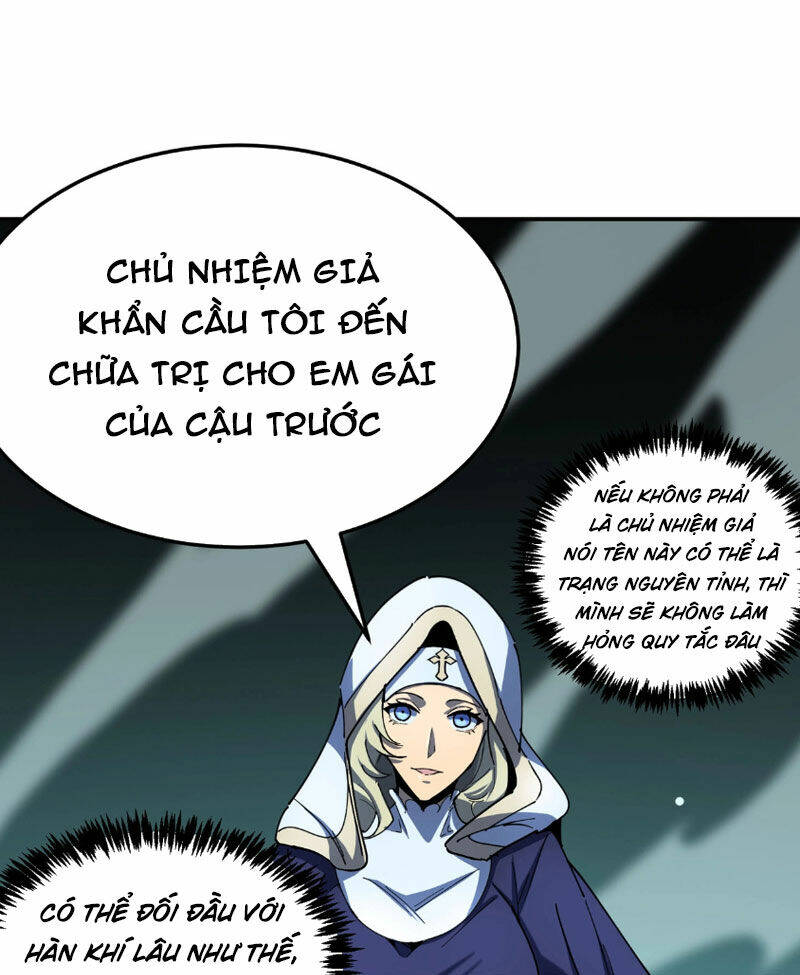 Thánh Hiệp Sĩ Cấp Sss Chapter 7 - Trang 2