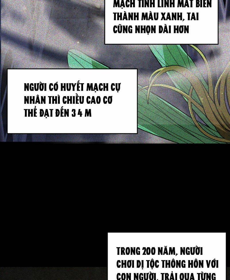 Thánh Hiệp Sĩ Cấp Sss Chapter 7 - Trang 2