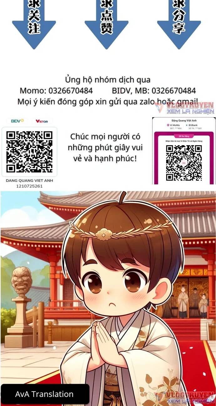 Thánh Hiệp Sĩ Cấp Sss Chapter 5 - Trang 2