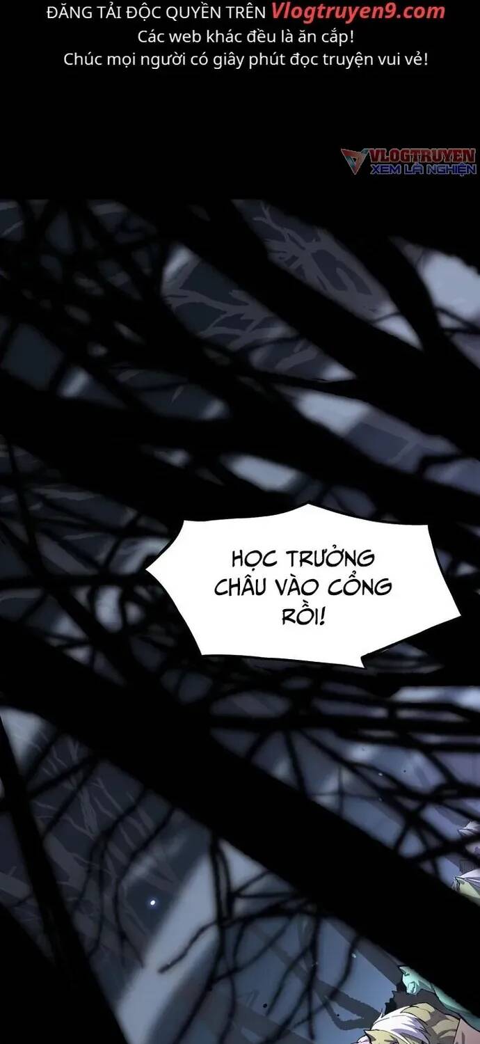 Thánh Hiệp Sĩ Cấp Sss Chapter 5 - Trang 2