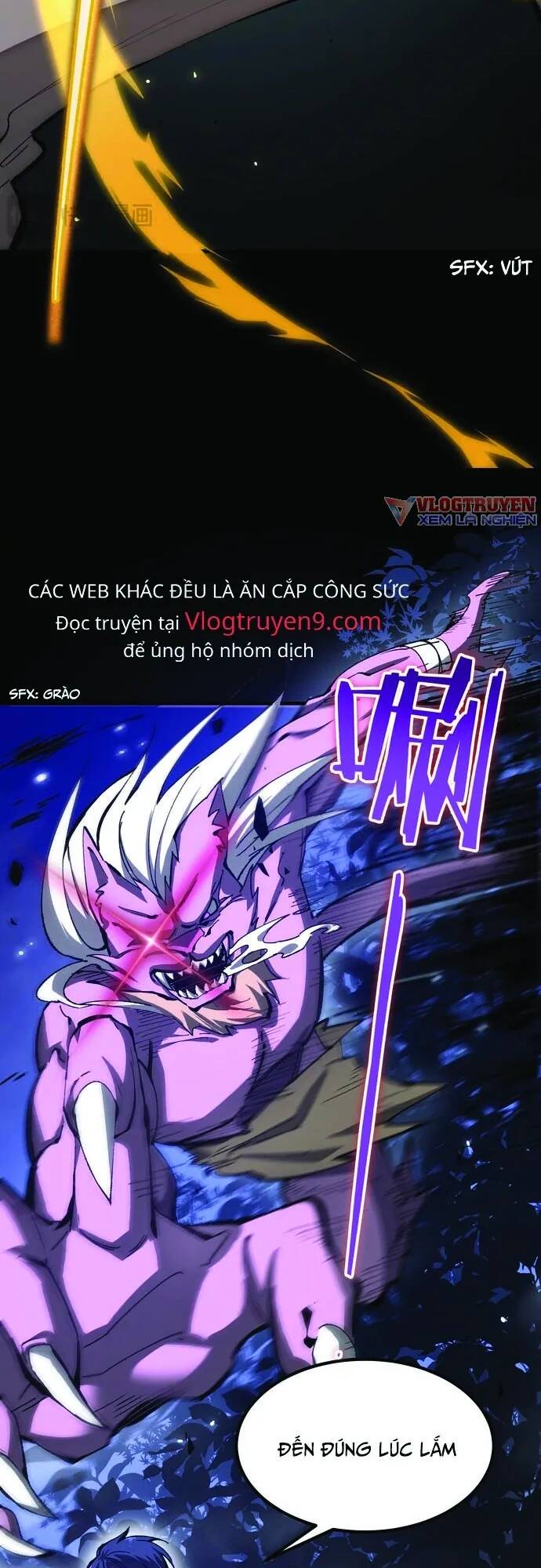 Thánh Hiệp Sĩ Cấp Sss Chapter 4 - Trang 2