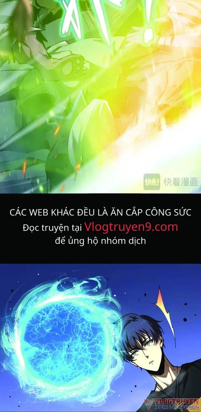 Thánh Hiệp Sĩ Cấp Sss Chapter 4 - Trang 2