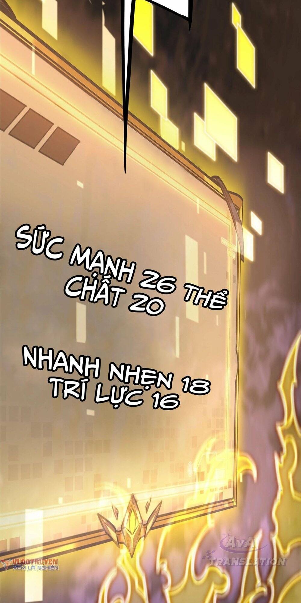 Thánh Hiệp Sĩ Cấp Sss Chapter 2 - Trang 2