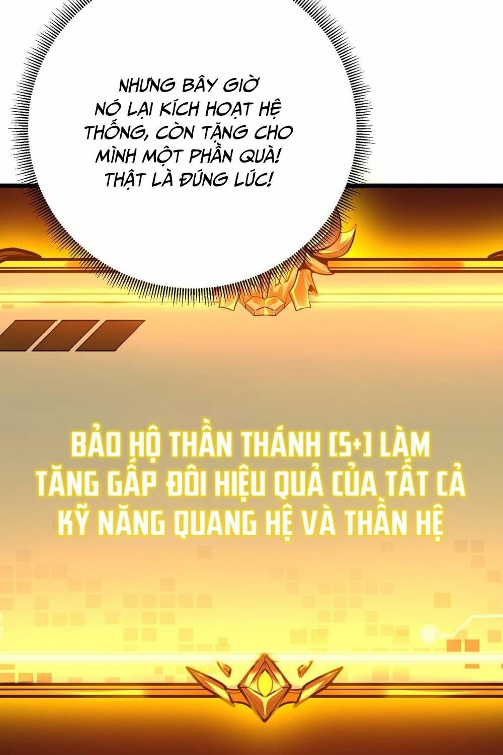 Thánh Hiệp Sĩ Cấp Sss Chapter 1 - Trang 2