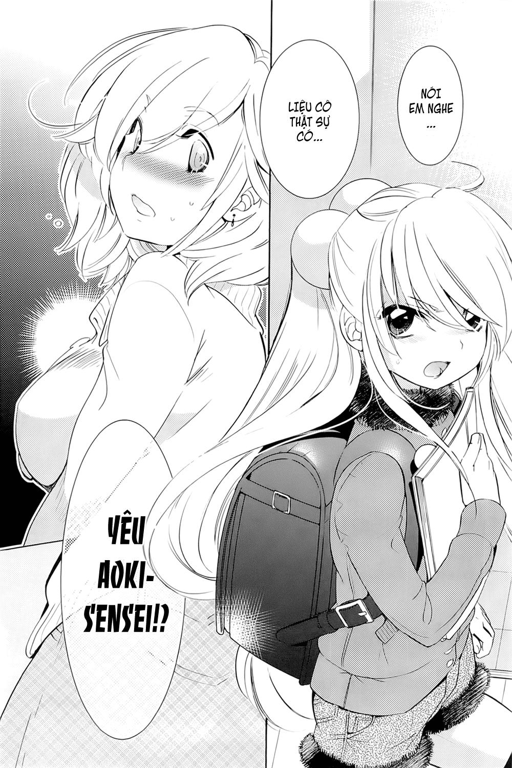 Kodomo No Jikan Chapter 83 - Trang 2