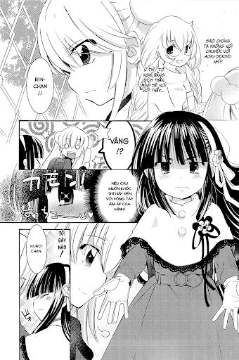 Kodomo No Jikan Chapter 82 - Trang 2