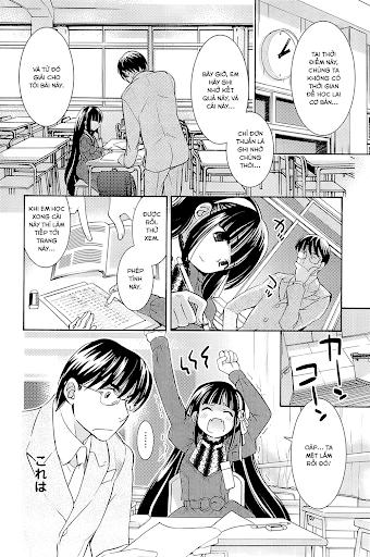 Kodomo No Jikan Chapter 82 - Trang 2