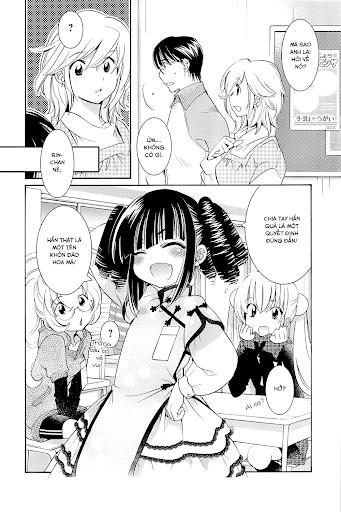 Kodomo No Jikan Chapter 82 - Trang 2