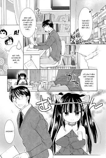 Kodomo No Jikan Chapter 82 - Trang 2