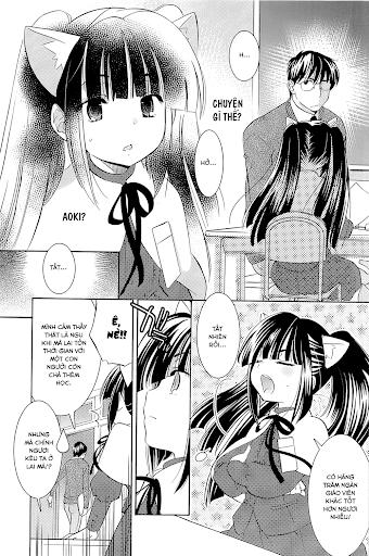 Kodomo No Jikan Chapter 82 - Trang 2