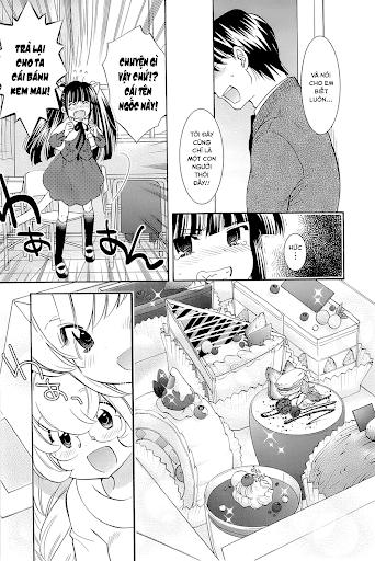 Kodomo No Jikan Chapter 82 - Trang 2