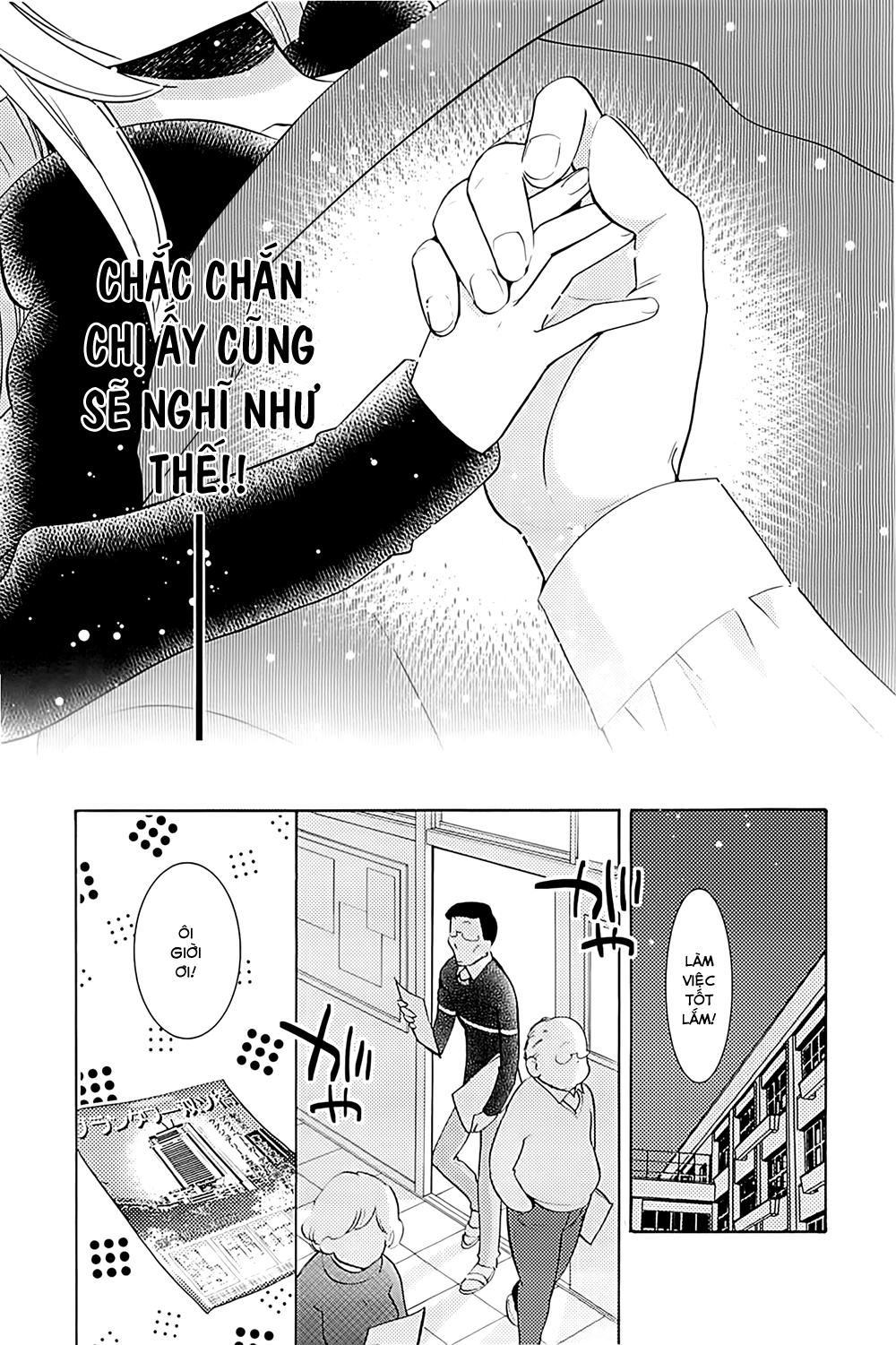 Kodomo No Jikan Chapter 80 - Trang 2