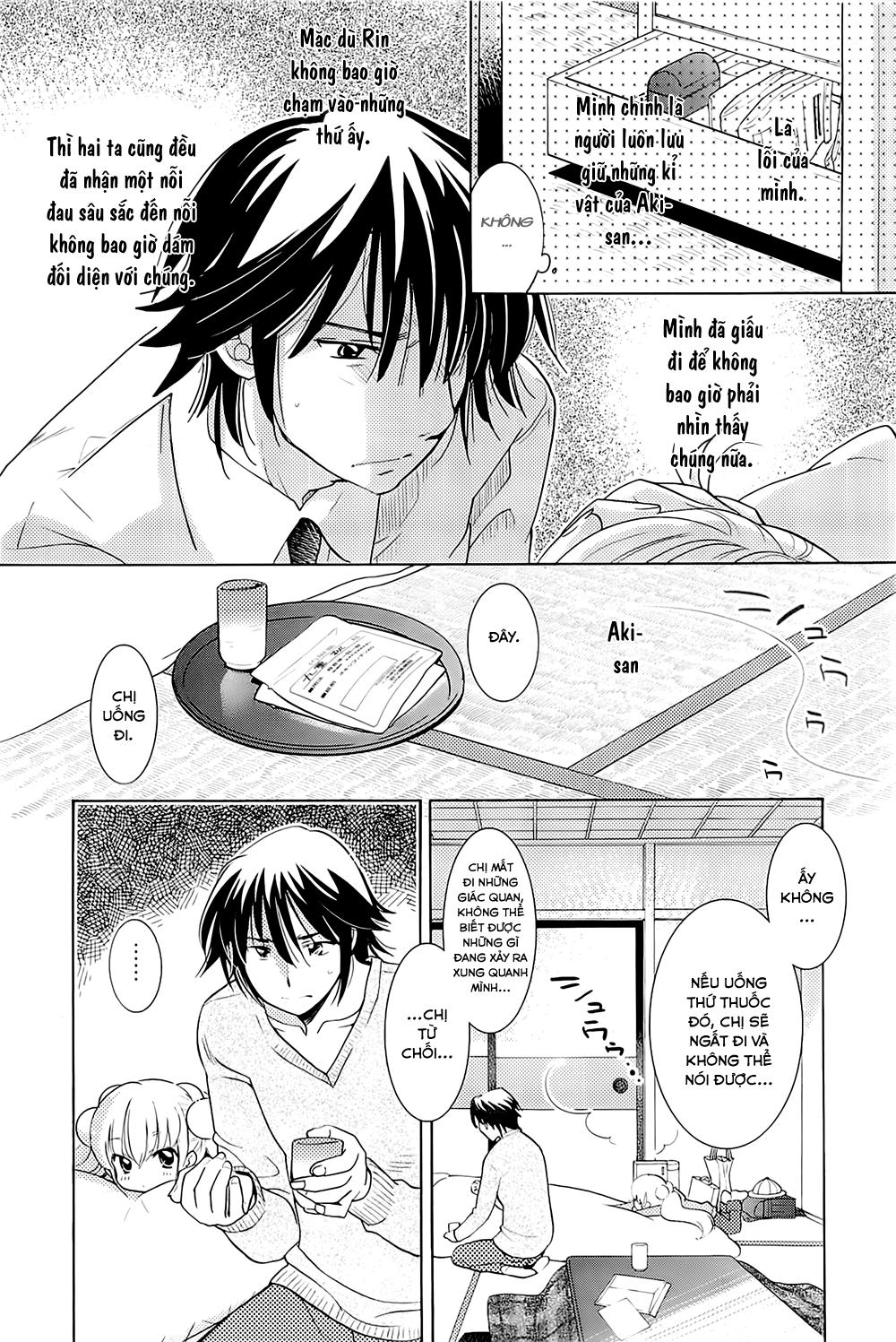 Kodomo No Jikan Chapter 80 - Trang 2