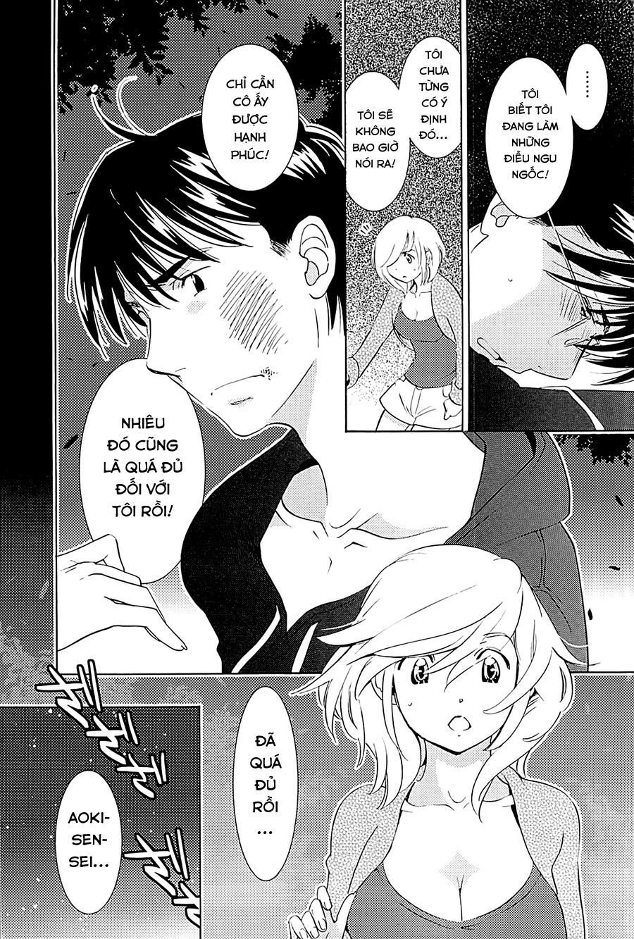 Kodomo No Jikan Chapter 79 - Trang 2