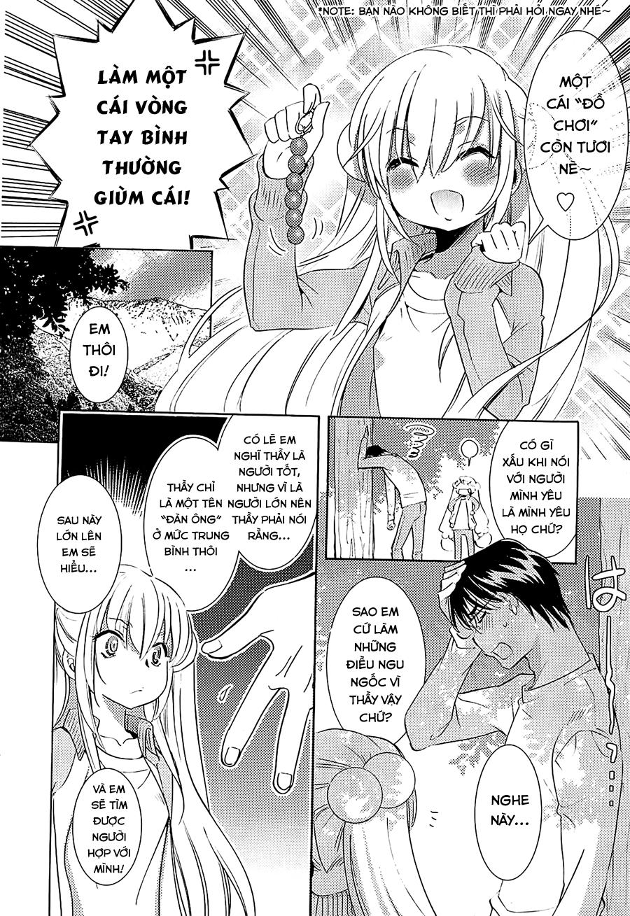 Kodomo No Jikan Chapter 78 - Trang 2