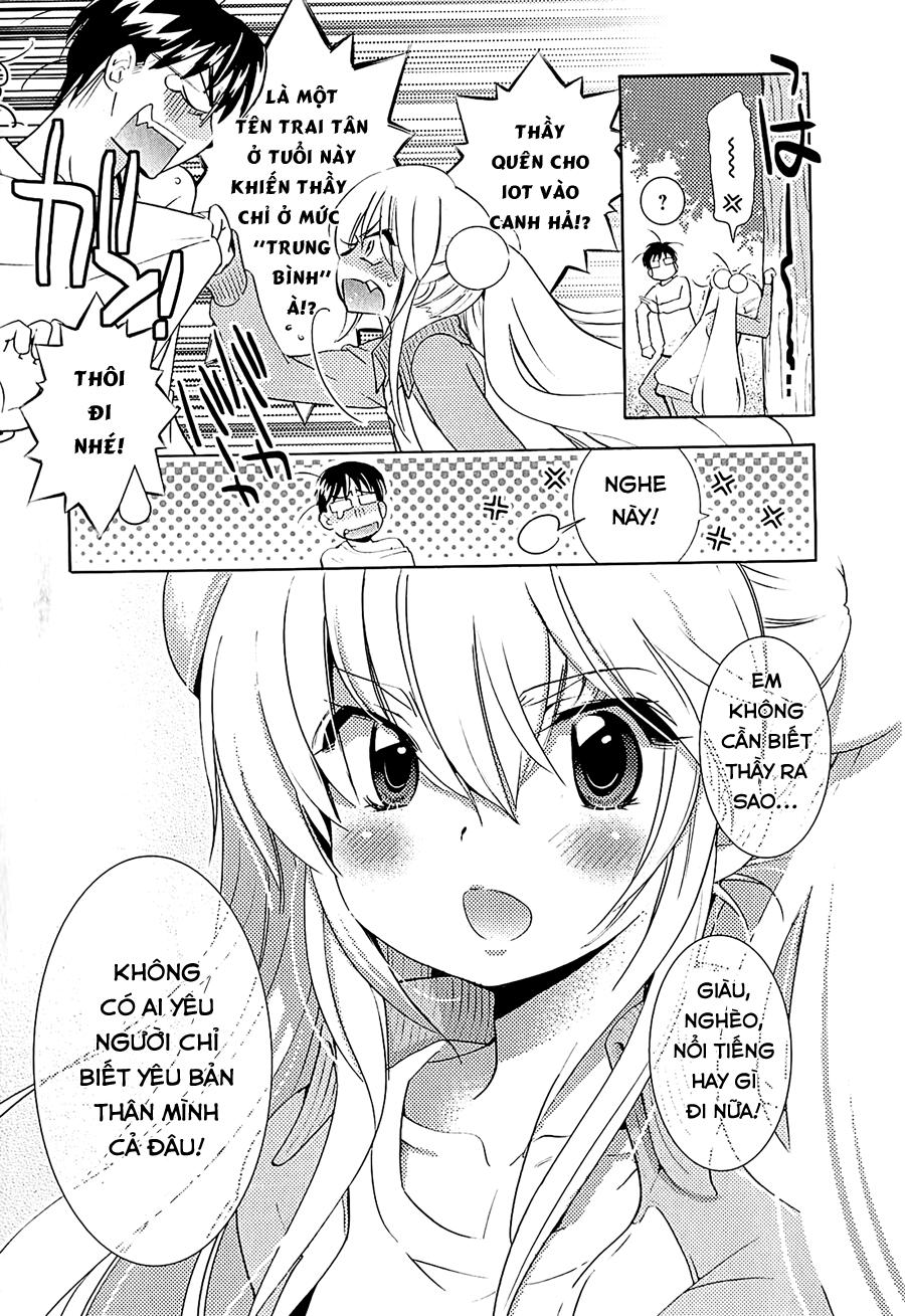 Kodomo No Jikan Chapter 78 - Trang 2