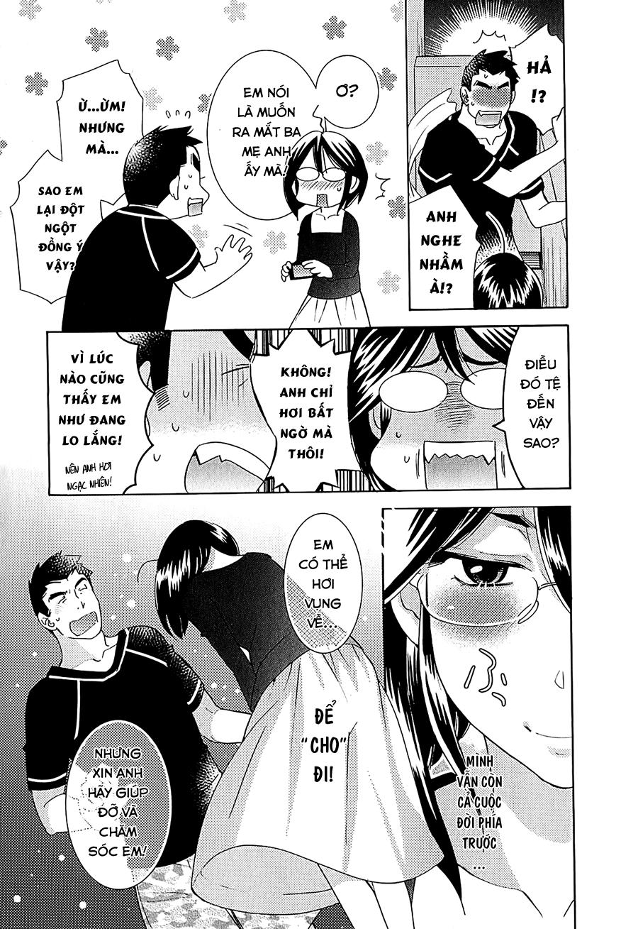 Kodomo No Jikan Chapter 78 - Trang 2