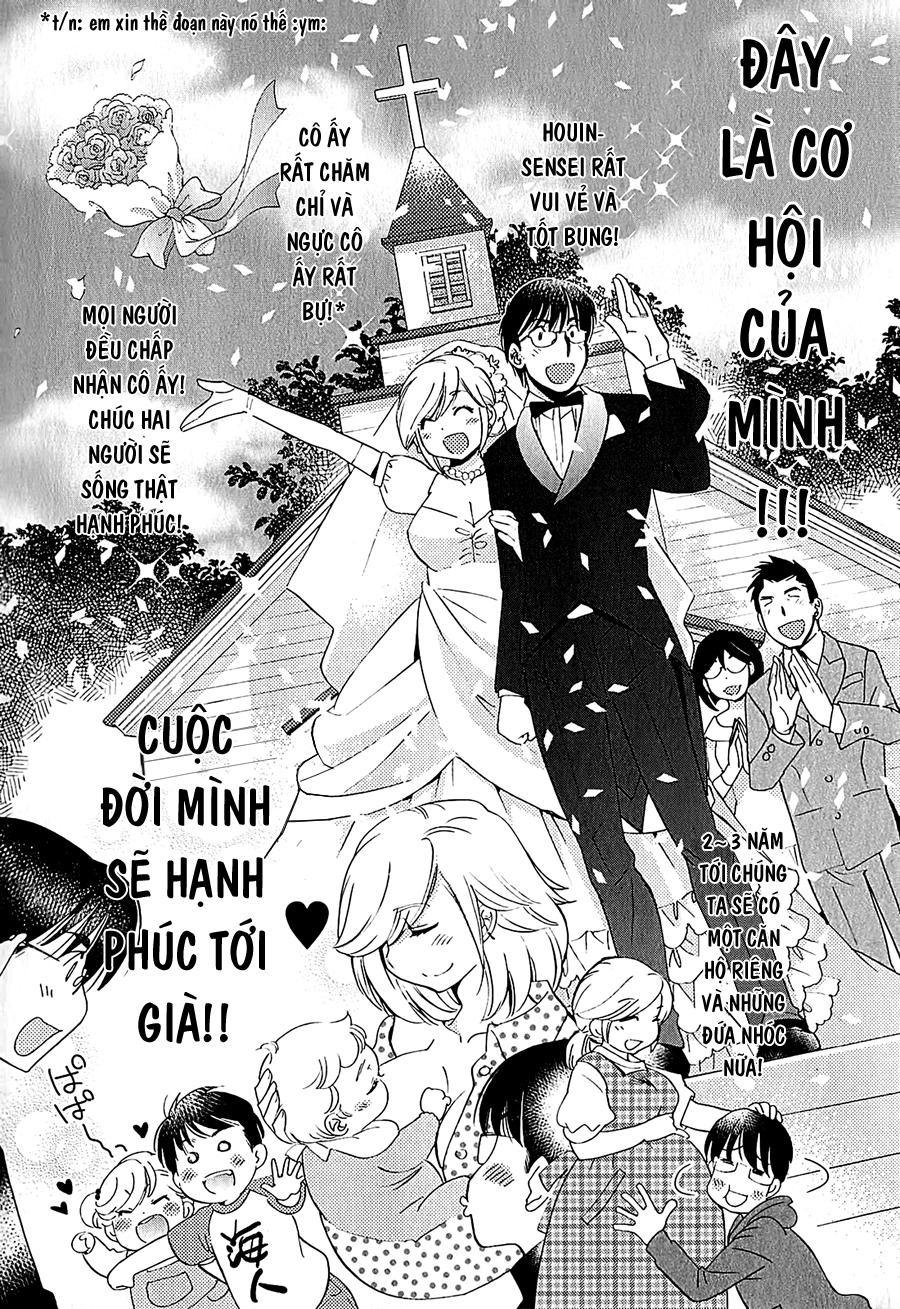 Kodomo No Jikan Chapter 78 - Trang 2