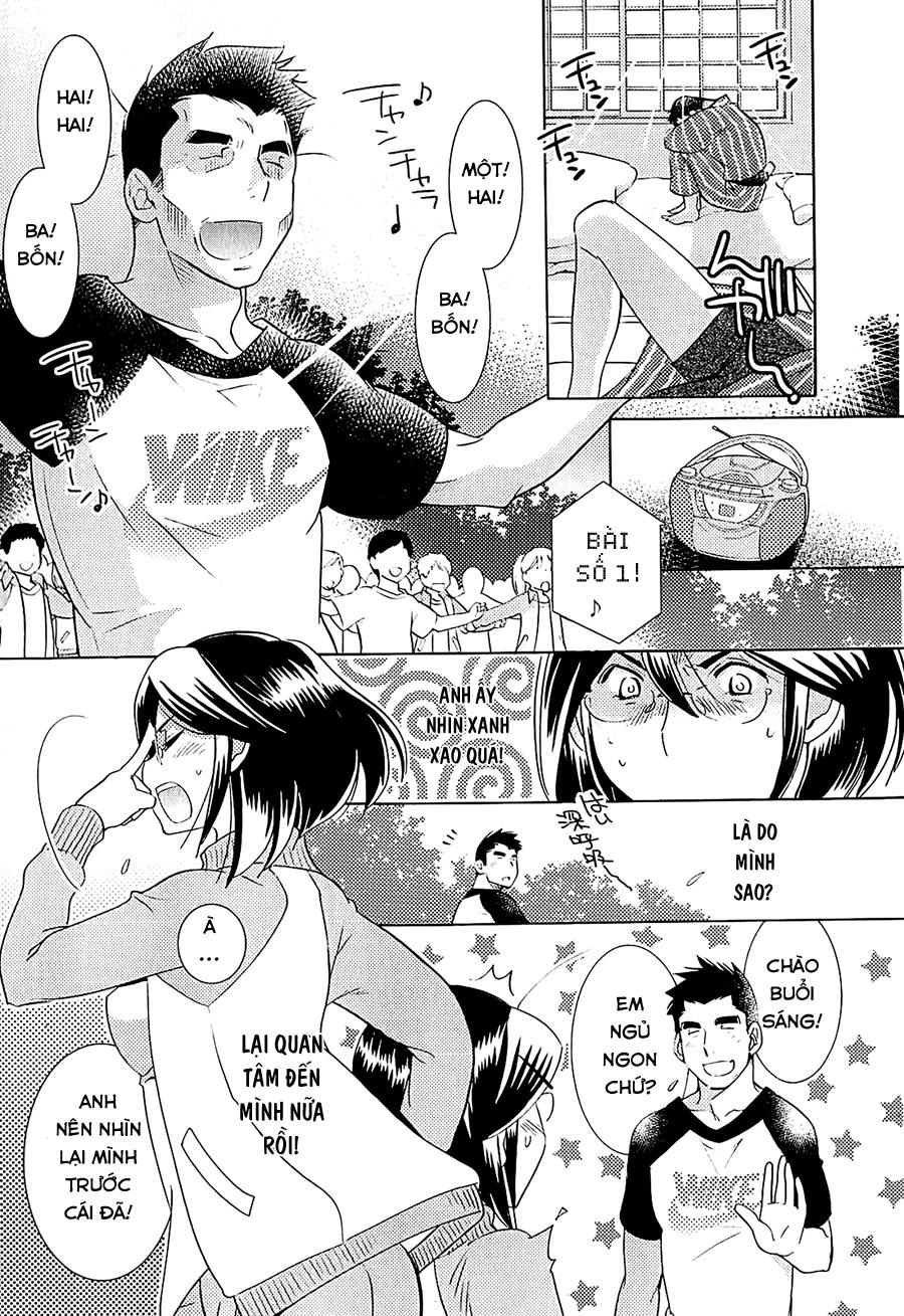 Kodomo No Jikan Chapter 78 - Trang 2