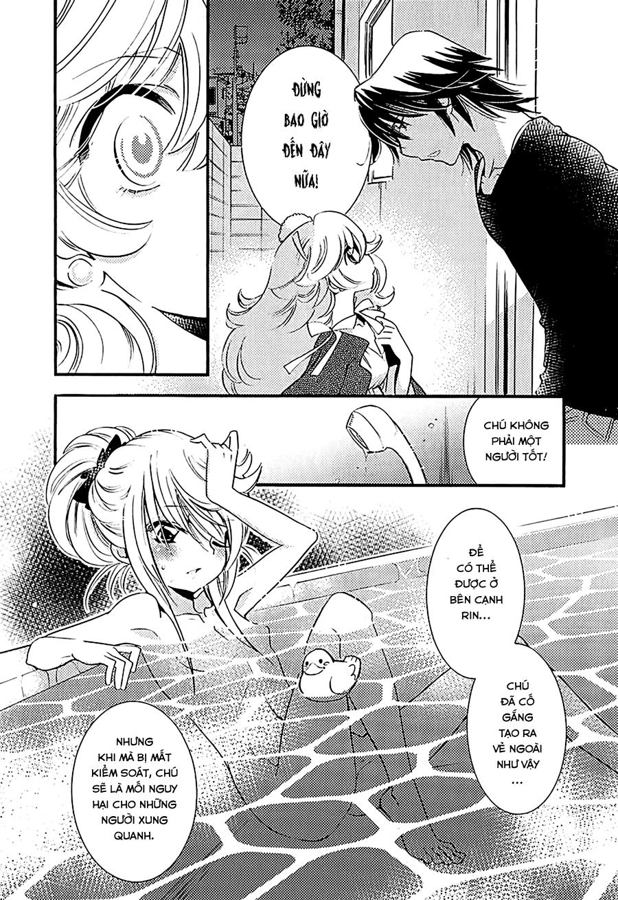 Kodomo No Jikan Chapter 76 - Trang 2