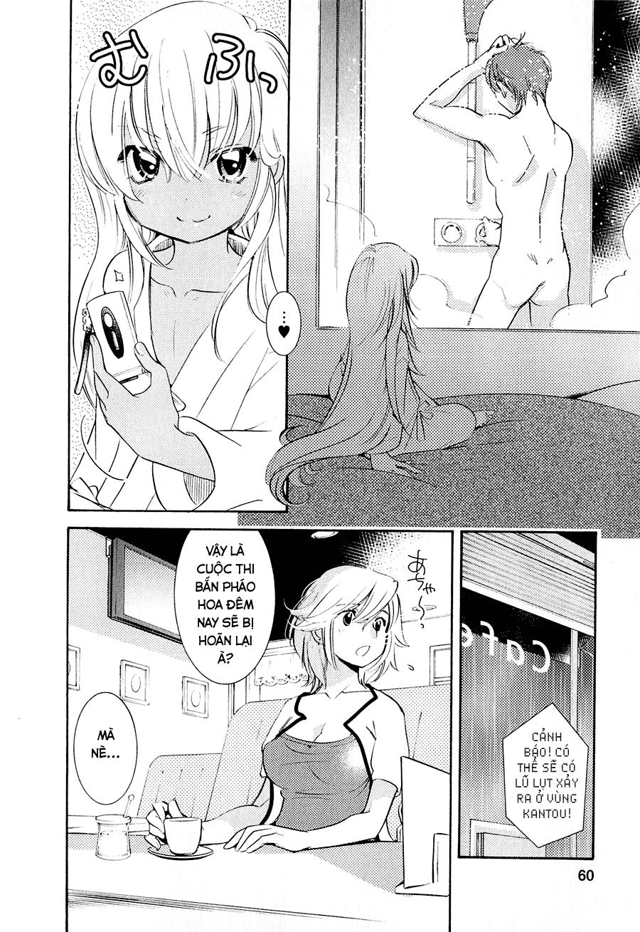 Kodomo No Jikan Chapter 74 - Trang 2