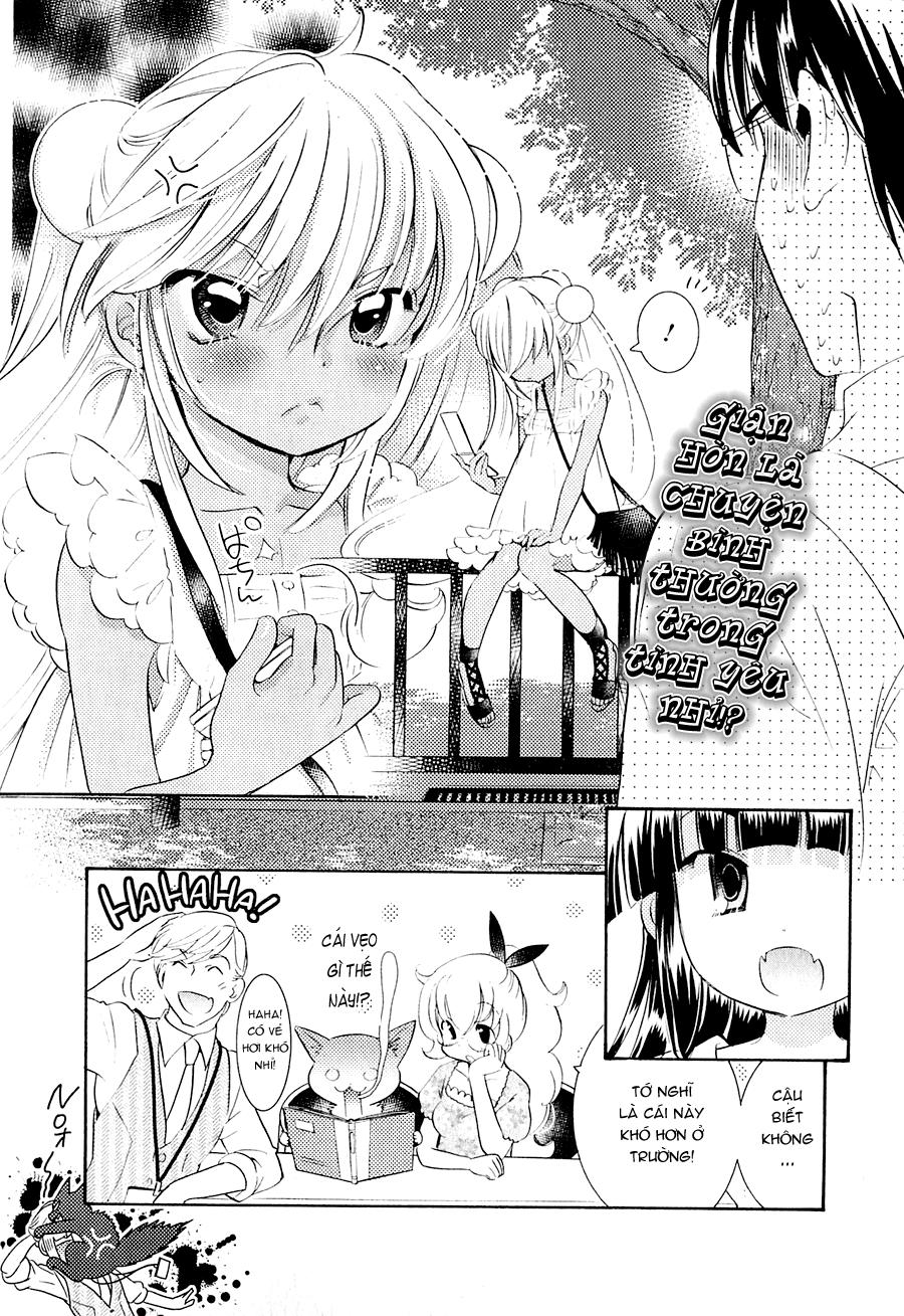 Kodomo No Jikan Chapter 73 - Trang 2