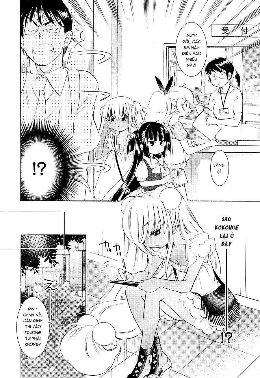 Kodomo No Jikan Chapter 73 - Trang 2