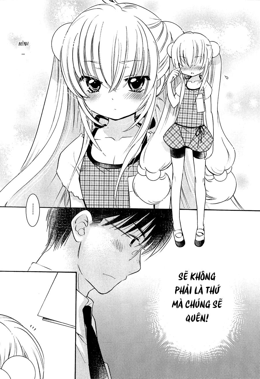 Kodomo No Jikan Chapter 72 - Trang 2