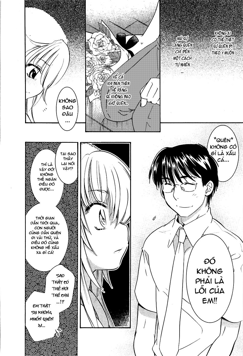 Kodomo No Jikan Chapter 71 - Trang 2