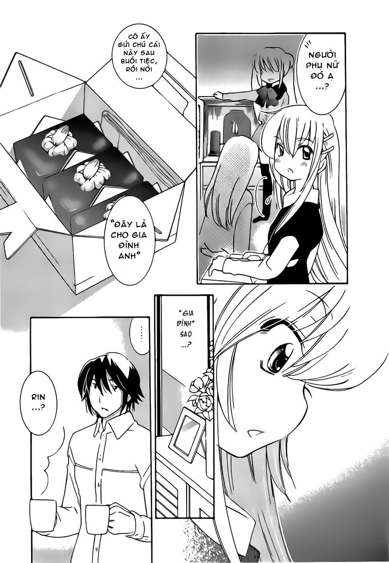 Kodomo No Jikan Chapter 64 - Trang 2