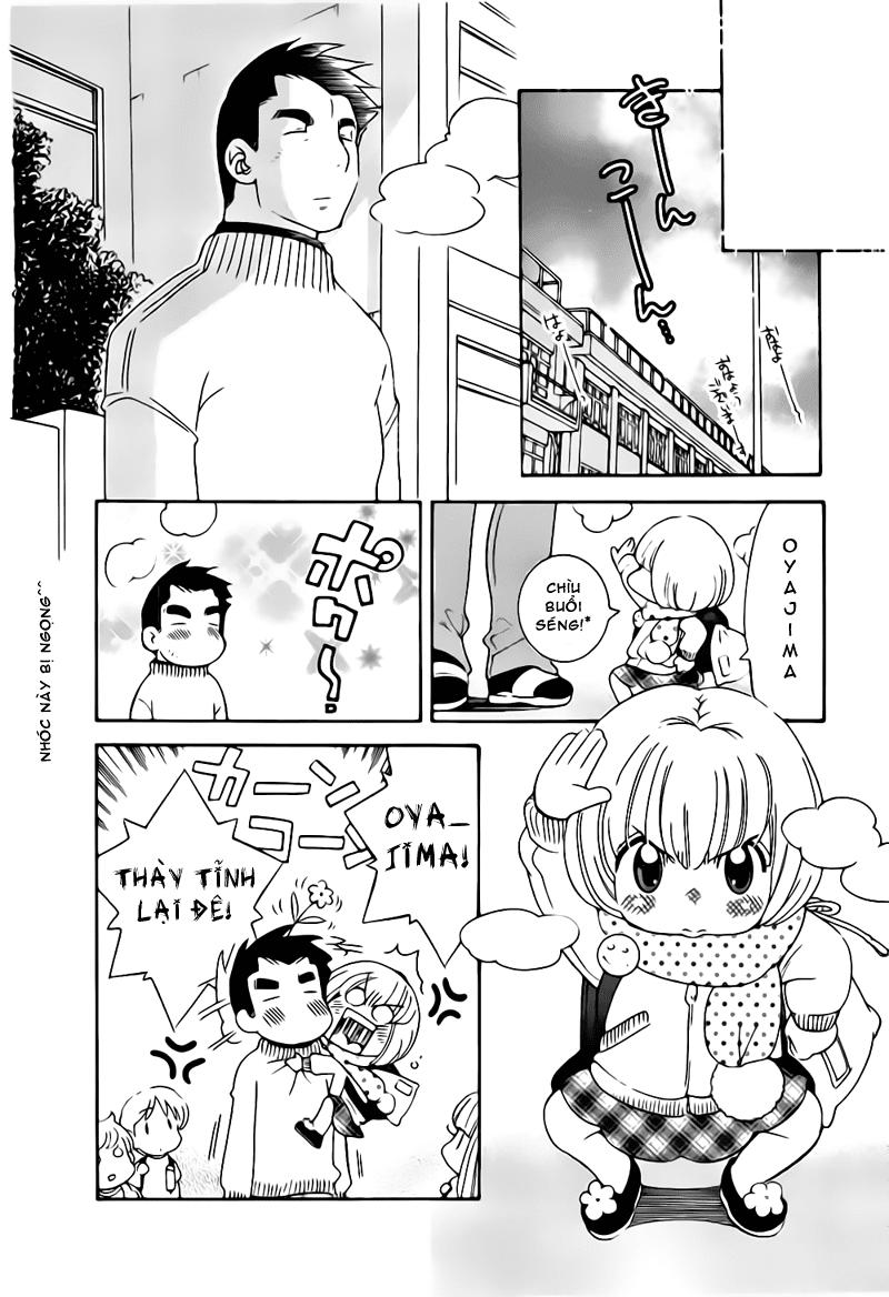 Kodomo No Jikan Chapter 63 - Trang 2