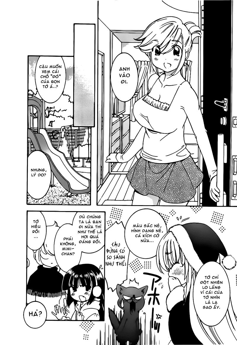 Kodomo No Jikan Chapter 62 - Trang 2