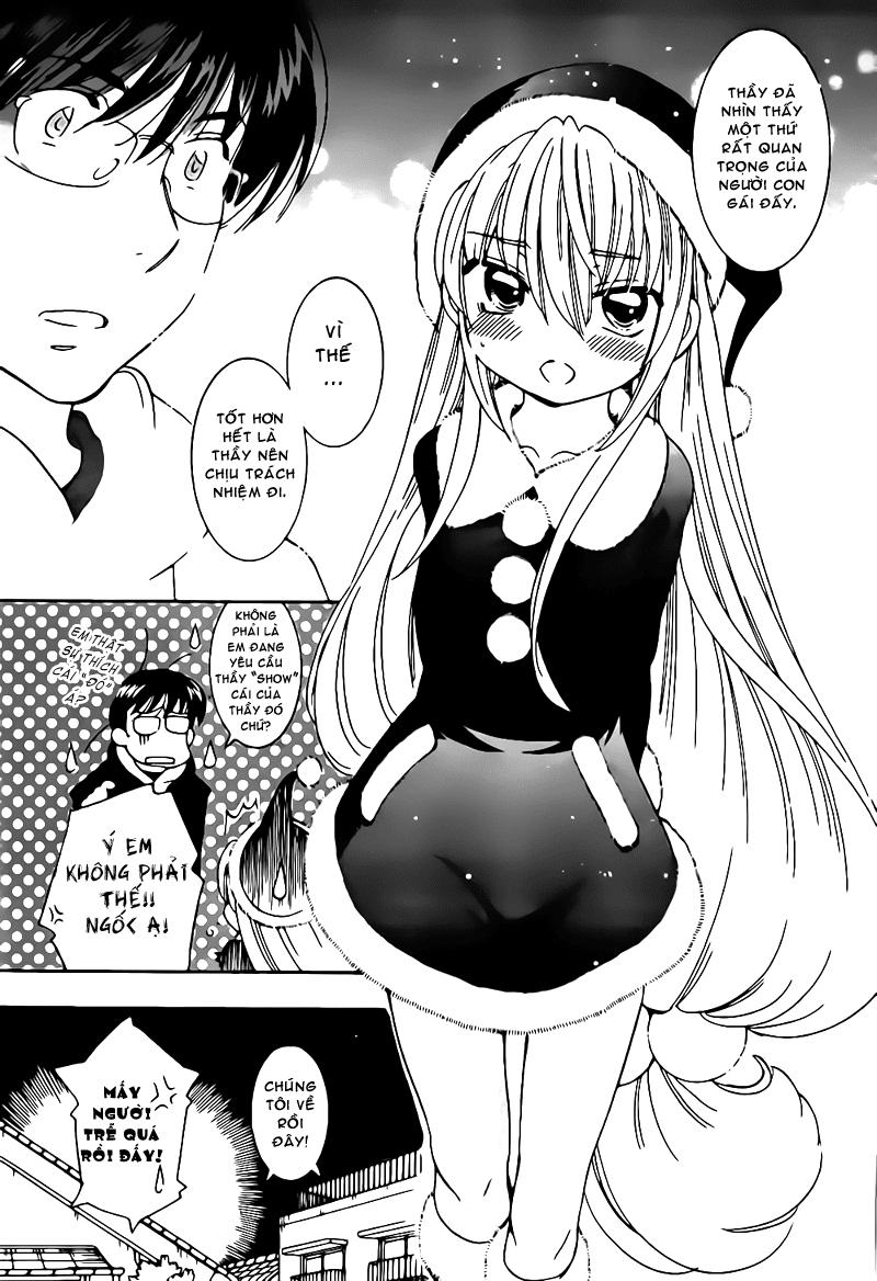 Kodomo No Jikan Chapter 62 - Trang 2