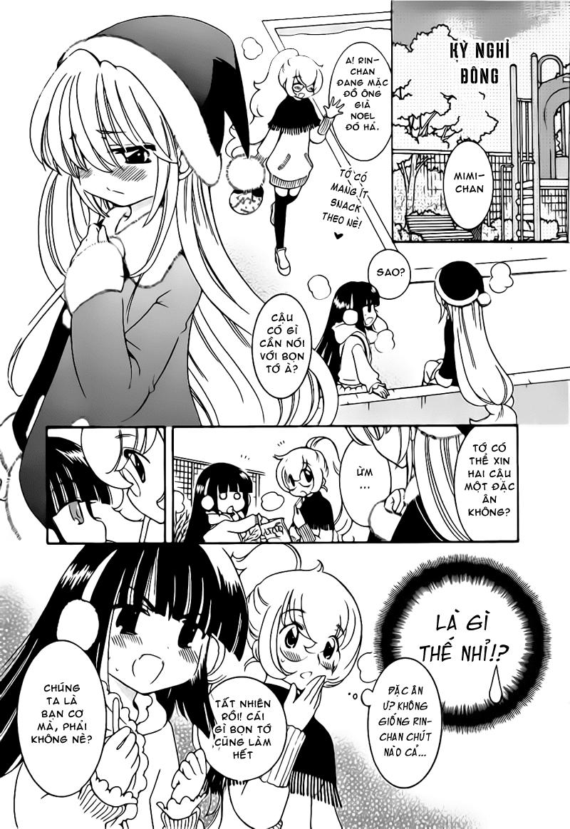 Kodomo No Jikan Chapter 62 - Trang 2