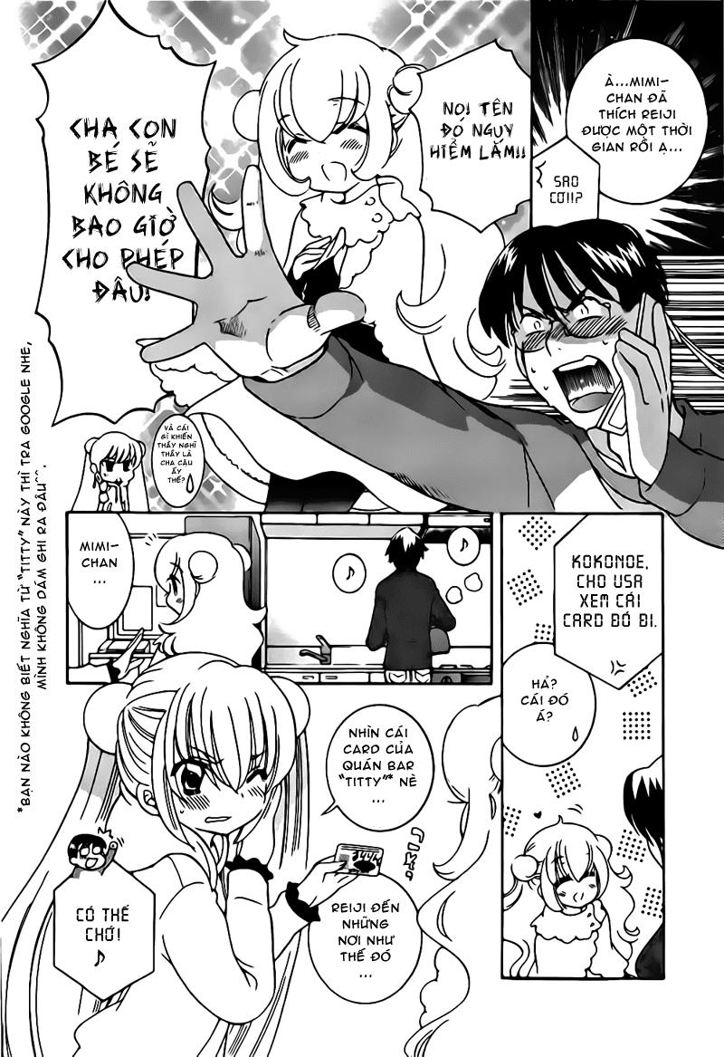 Kodomo No Jikan Chapter 60 - Trang 2